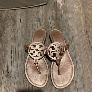 Tory Burch sandals